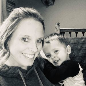 Meet your Posher, Krista